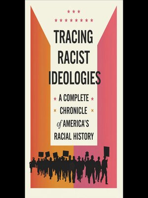 cover image of Tracing Racist Ideologies